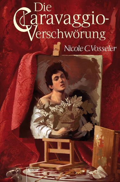 Die Caravaggio-Verschwörung