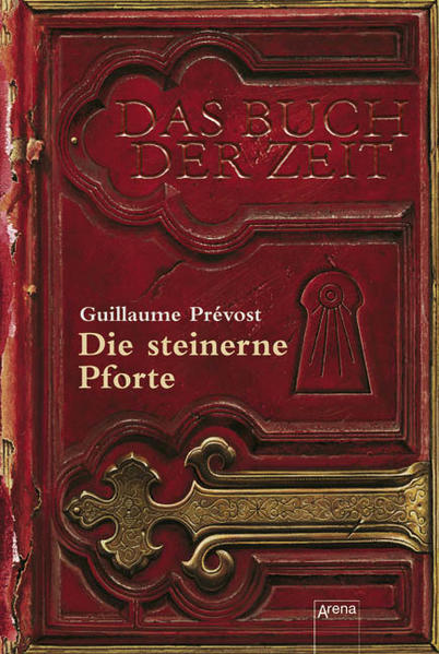 Die steinerne Pforte