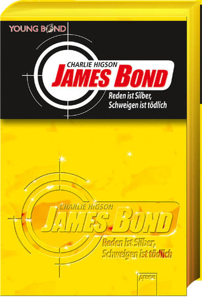 James Bond - Reden ist Silber, Schweigen ist tödlich