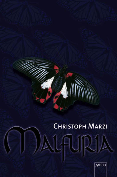 Malfuria