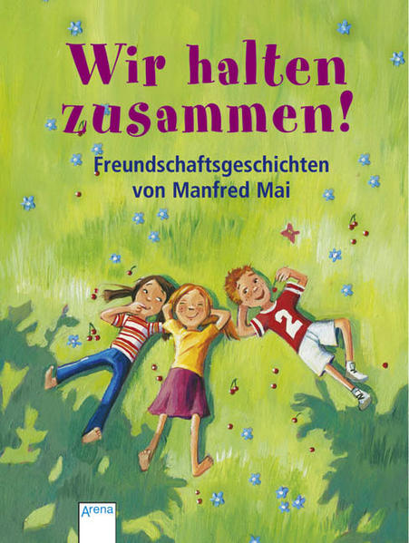 Wir halten zusammen!