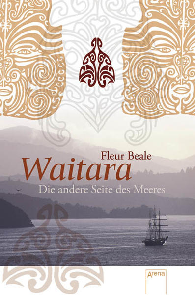 Waitara - Die andere Seite des Meeres