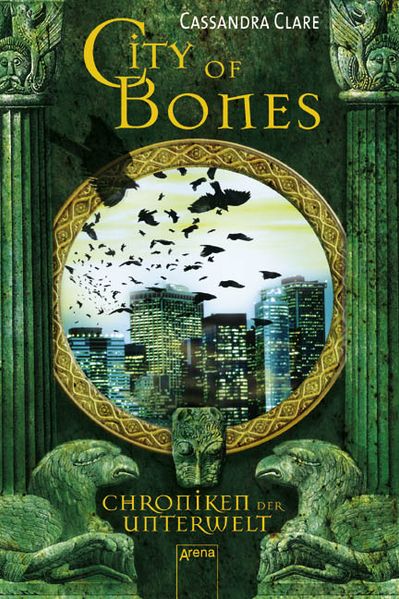 Buchcover