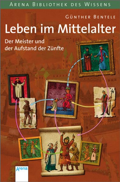 Der Meister und der Aufstand der Zünfte