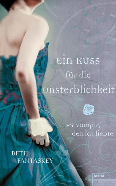 Ein Kuss für die Unsterblichkeit