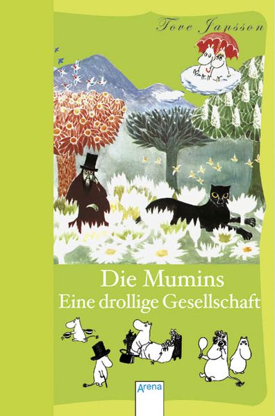 Buchcover