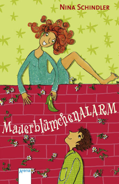 Mauerblümchenalarm