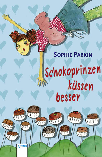 Schokoprinzen küssen besser