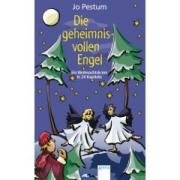Die geheimnisvollen Engel