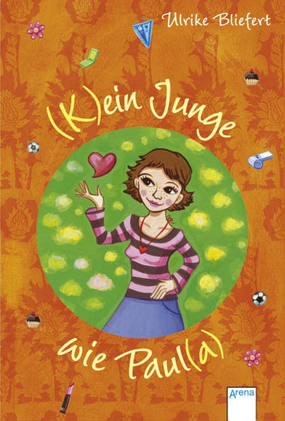 (K)ein Junge wie Paul(a)