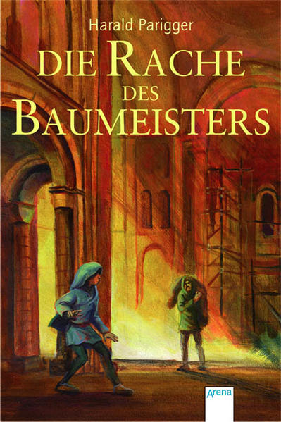 Die Rache des Baumeisters