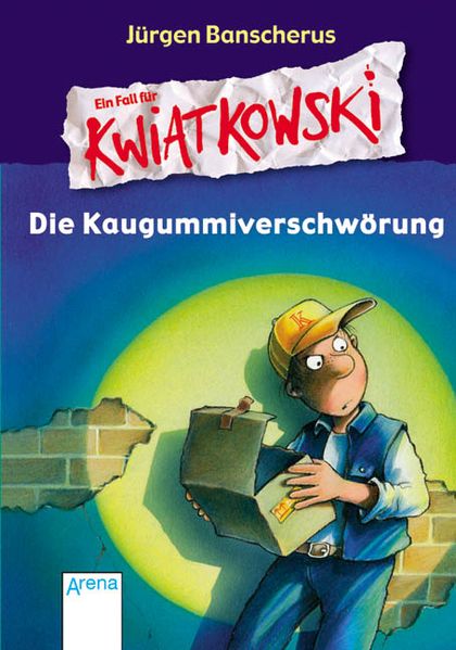 Buchcover