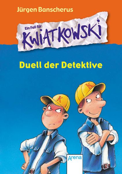 Buchcover
