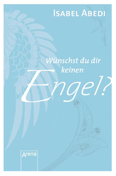 Wünschst du dir keinen Engel?