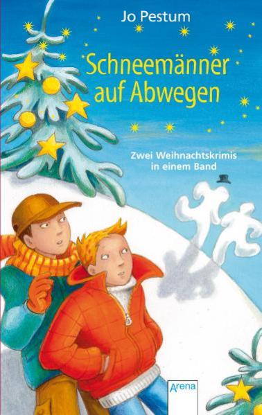 Schneemänner auf Abwegen