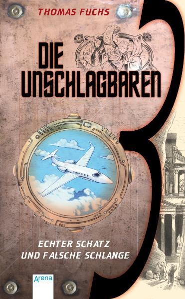 Die unschlagbaren Drei (1)