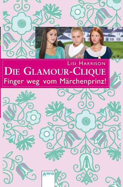 Finger weg vom Märchenprinz!