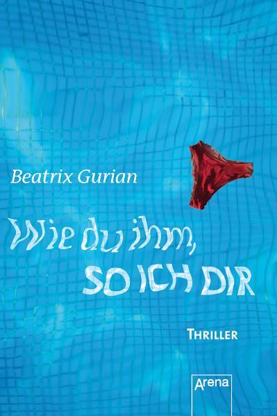 Wie du ihm, so ich dir