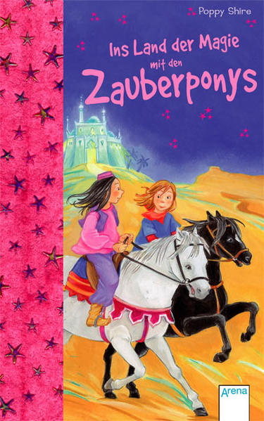 Ins Land der Magie mit den Zauberponys