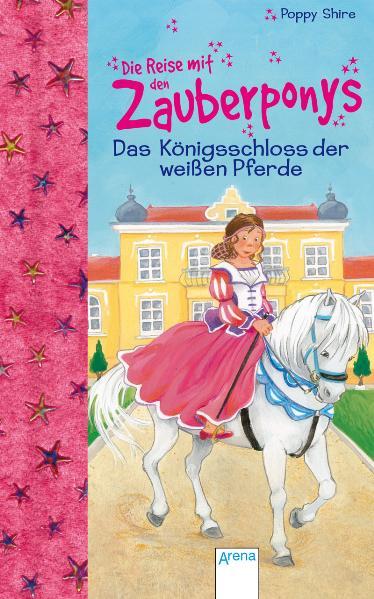 Das Königsschloss der weißen Pferde