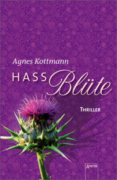 Hassblüte