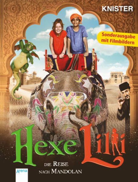Buchcover