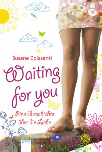 Waiting for you