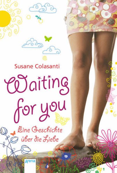 Waiting for you