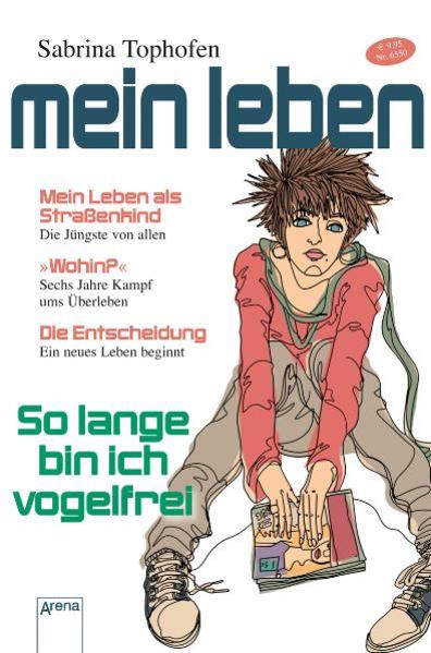So lange bin ich vogelfrei.