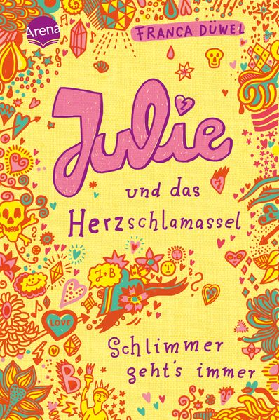 Buchcover