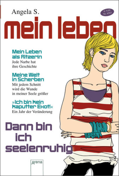 Dann bin ich seelenruhig