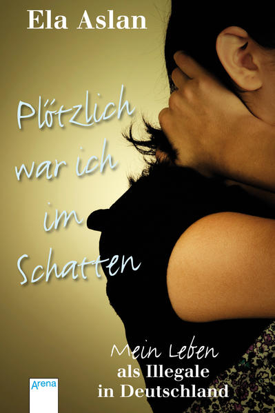 Plötzlich war ich im Schatten