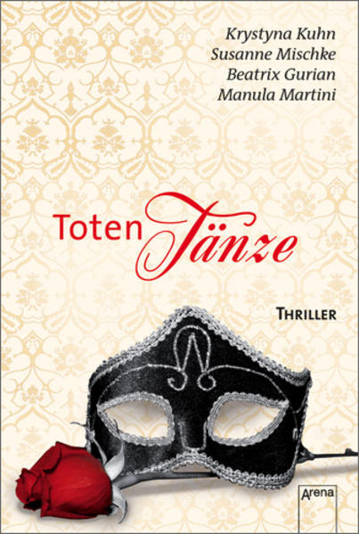 Totentänze