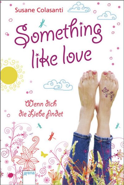 Something like love