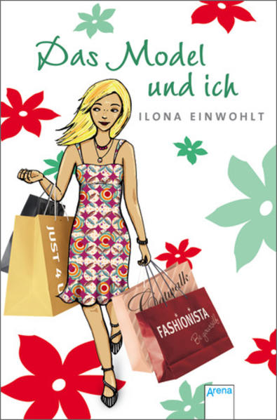 Das Model und ich