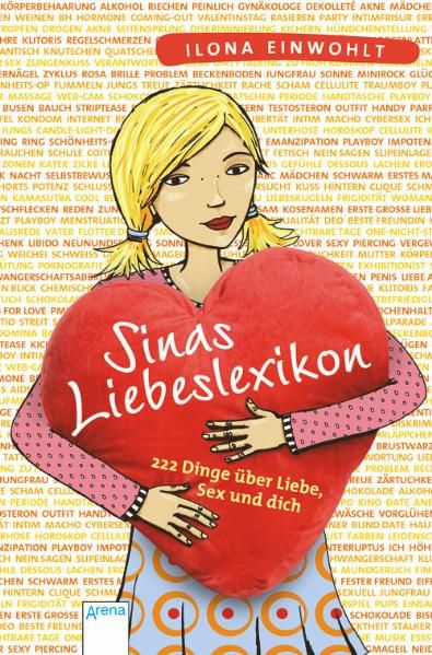 Sinas Liebeslexikon
