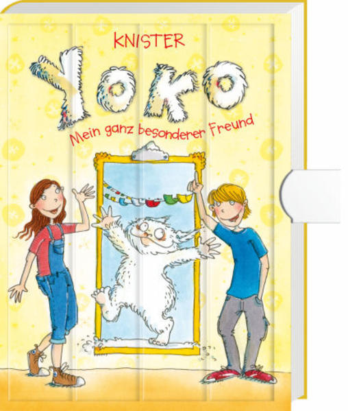 Yoko - Mein ganz besonderer Freund