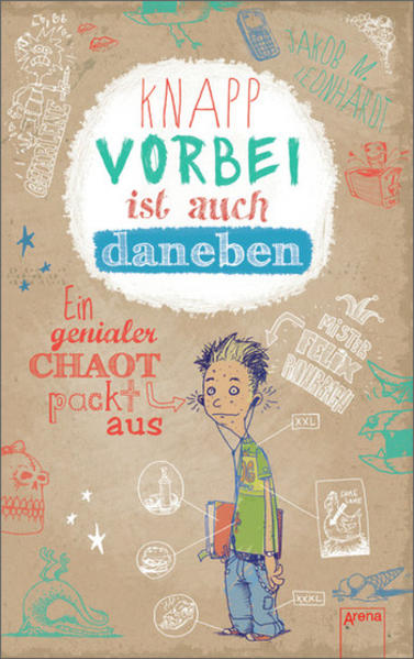 Knapp vorbei ist auch daneben
