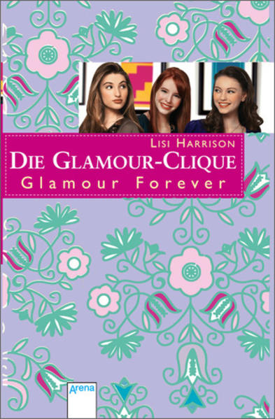 Glamour Forever