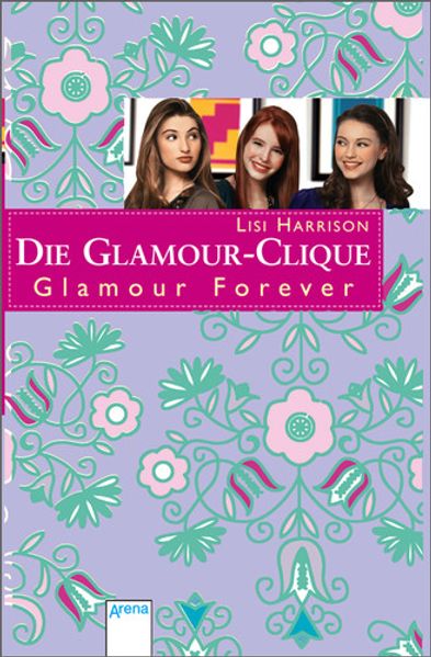 Glamour Forever