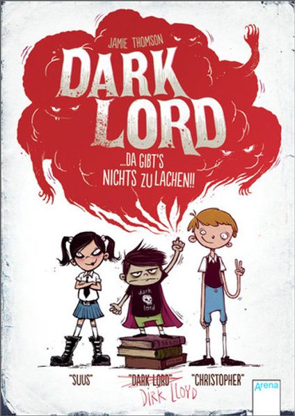 Buchcover