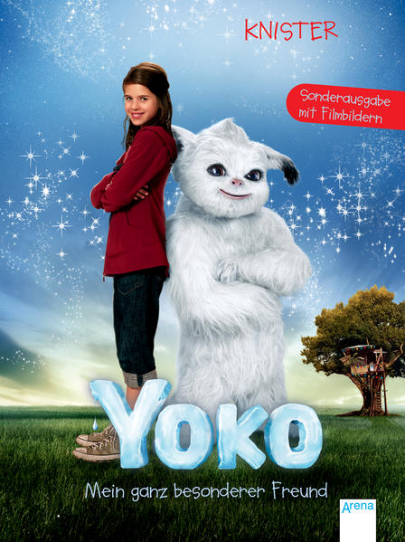 Yoko - Mein ganz besonderer Freund
