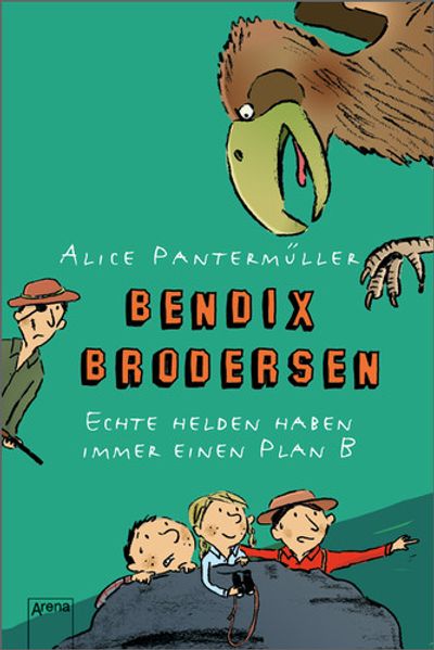 Buchcover