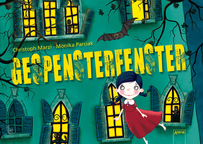 Gespensterfenster