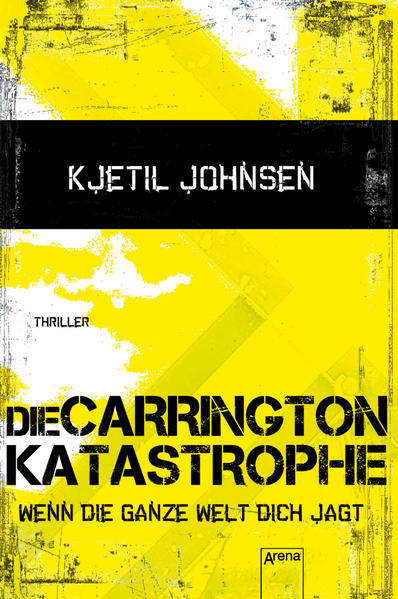 Die Carringtonkatastrophe