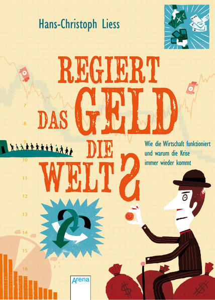 Regiert das Geld die Welt?