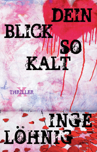 X-Thriller / Dein Blick so kalt