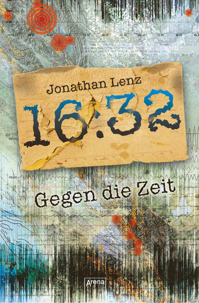 16:32 - Gegen die Zeit