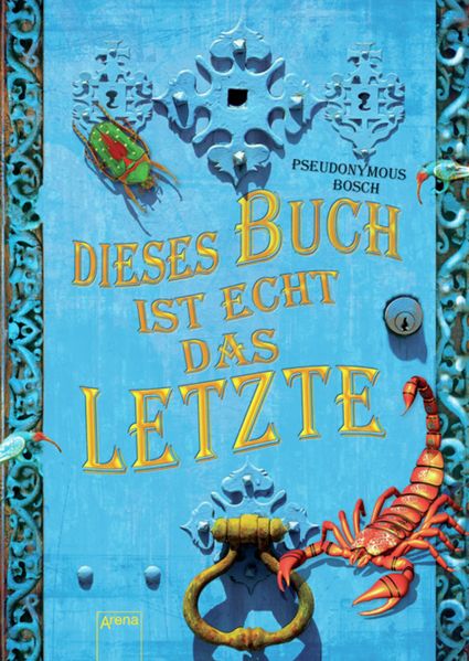 Buchcover