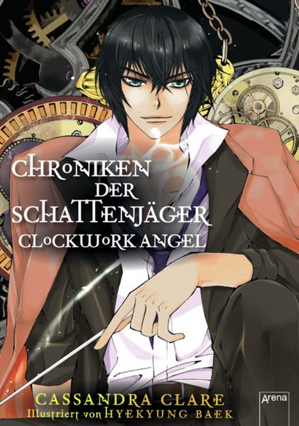 Buchcover